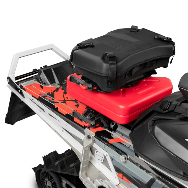 Kimpex Connect Ensemble d’empilage 2 Kimpex Connect pour superposer un accessoire sur un réservoir (402222)