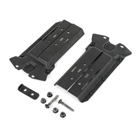 Kimpex Connect Ensemble d’empilage 2 Kimpex Connect pour superposer un accessoire sur un réservoir (402222)