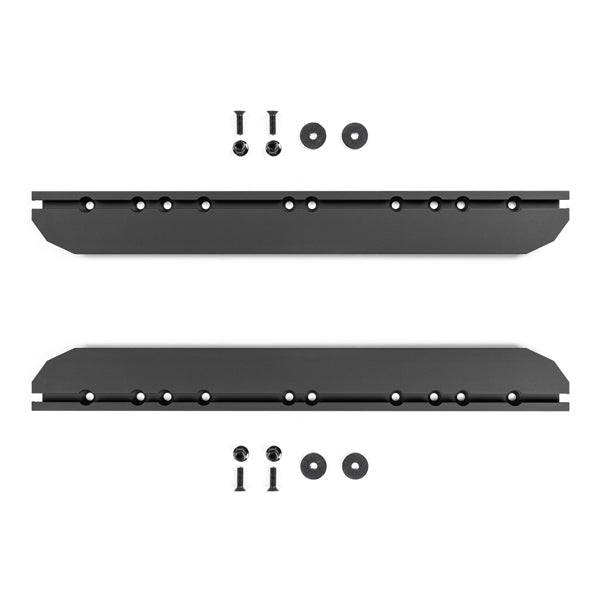 Kimpex Connect mounting base guide rails (402202)
