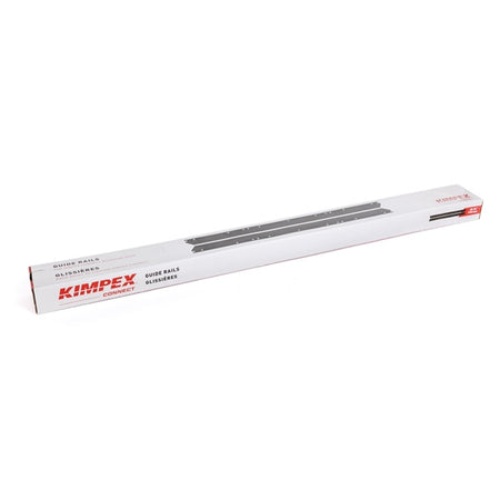 Kimpex Connect mounting base guide rails (402203)