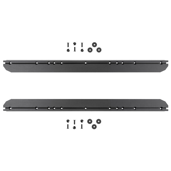 Kimpex Connect mounting base guide rails (402203)