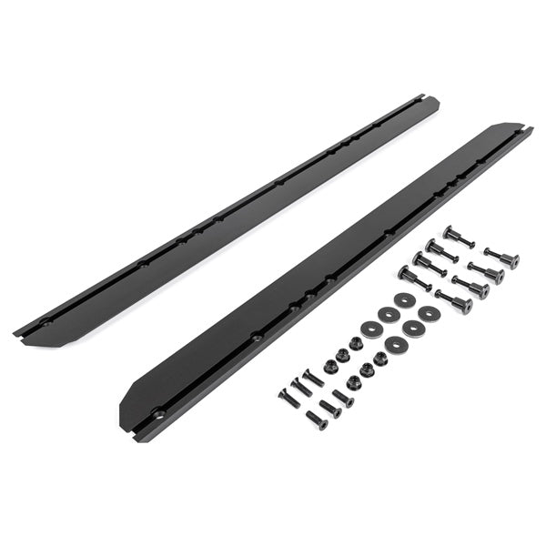 Kimpex Connect mounting base guide rails - BRP (402209)
