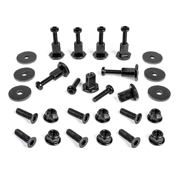Kimpex Connect mounting base guide rails - BRP (402209)