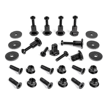 Kimpex Connect mounting base guide rails - BRP (402209)