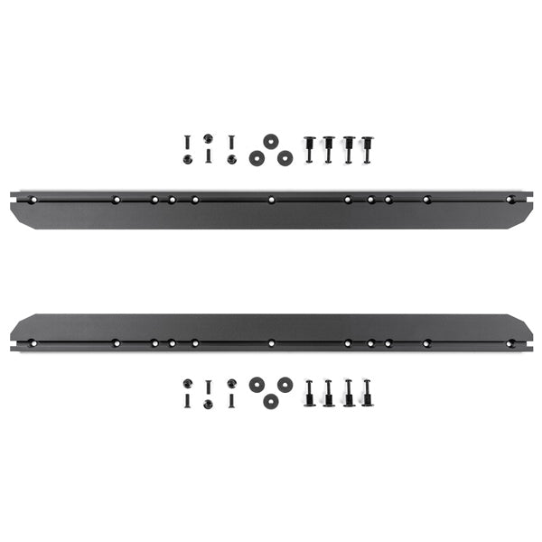 Kimpex Connect mounting base guide rails - BRP (402209)