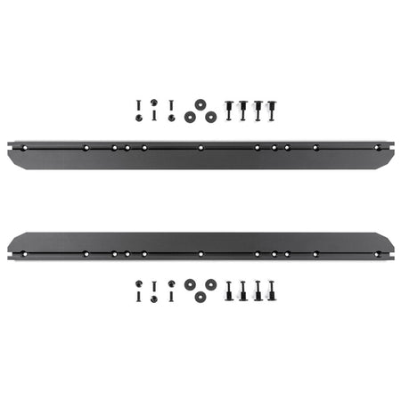 Kimpex Connect mounting base guide rails - BRP (402209)