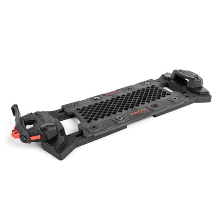 Kimpex Connect Multifunctional mounting and stacking support on gas tank for Kimpex Connect accessory (402223)