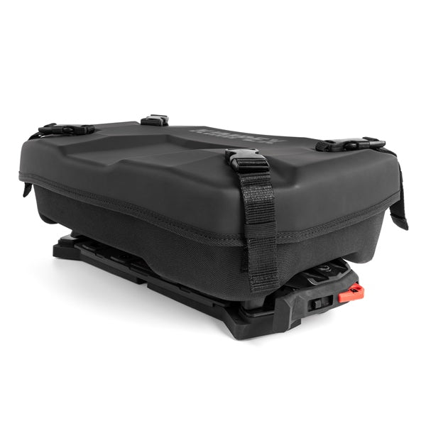 Kimpex Connect Multifunctional mounting and stacking support on gas tank for Kimpex Connect accessory (402223)