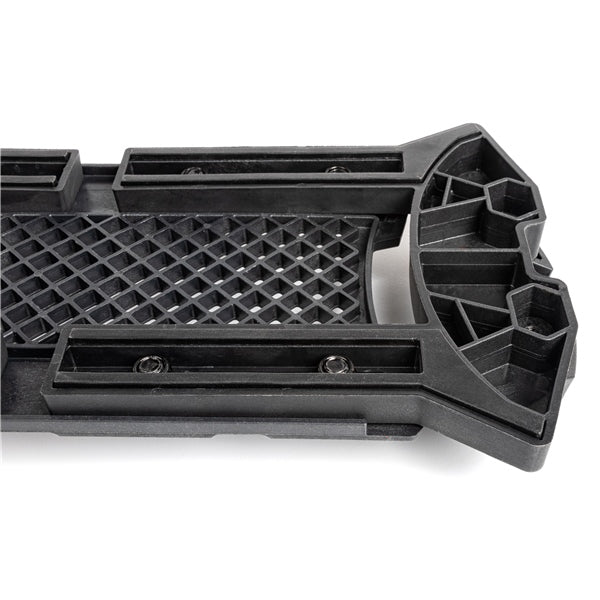 Kimpex Connect Multifunctional mounting and stacking support on gas tank for Kimpex Connect accessory (402223)