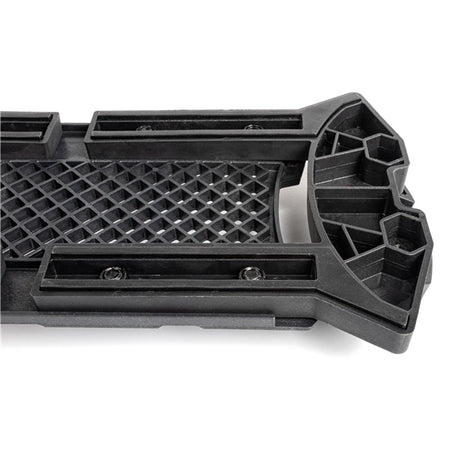 Kimpex Connect Multifunctional mounting and stacking support on gas tank for Kimpex Connect accessory (402223)