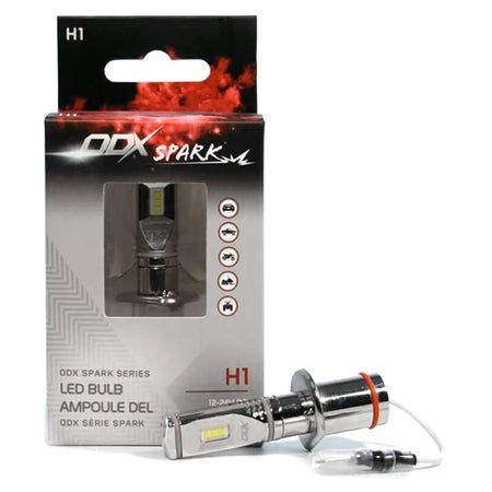 ODX Spark Series LED Bulb (403083)