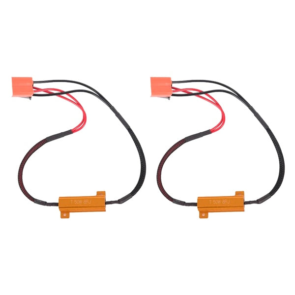 ODX Résistance pour ampoule DEL (403121)