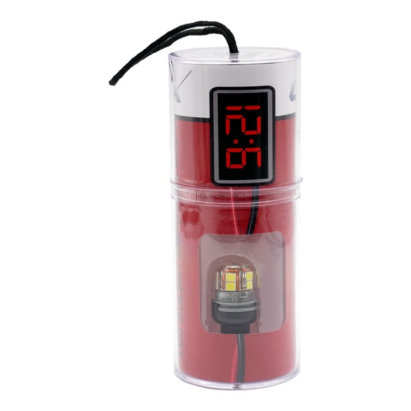 ODX Ampoule DEL série Mini (403181)