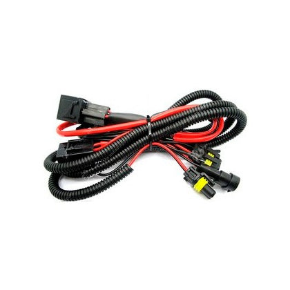 ODX Câble de relais avec condensateur H4 (403186)