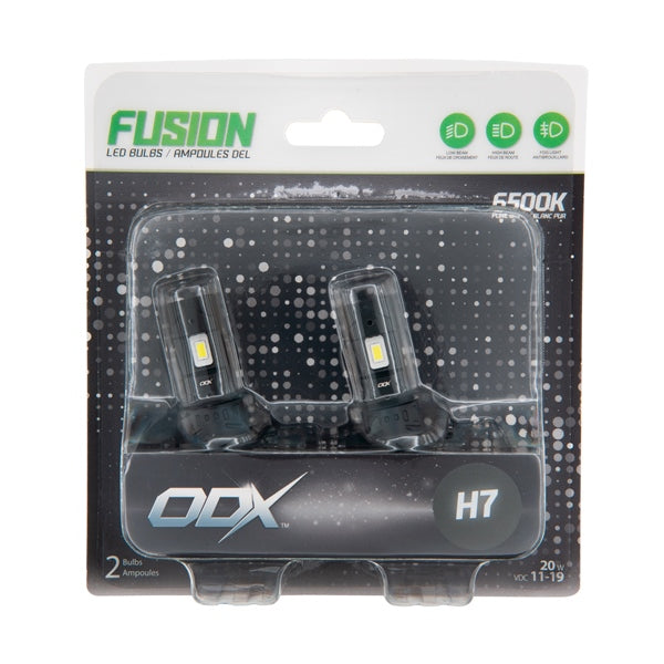 ODX Fusion 6500k Series LED Bulb (403204)