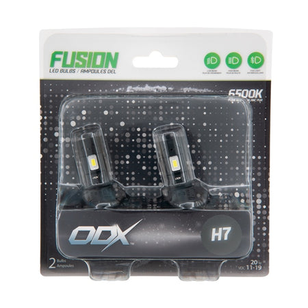 ODX Fusion 6500k Series LED Bulb (403204)