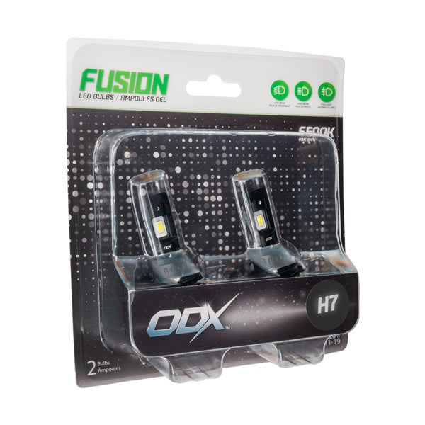 ODX Fusion 6500k Series LED Bulb (403204)