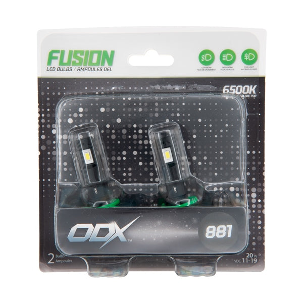 ODX Fusion 6500k Series LED Bulb (403206)