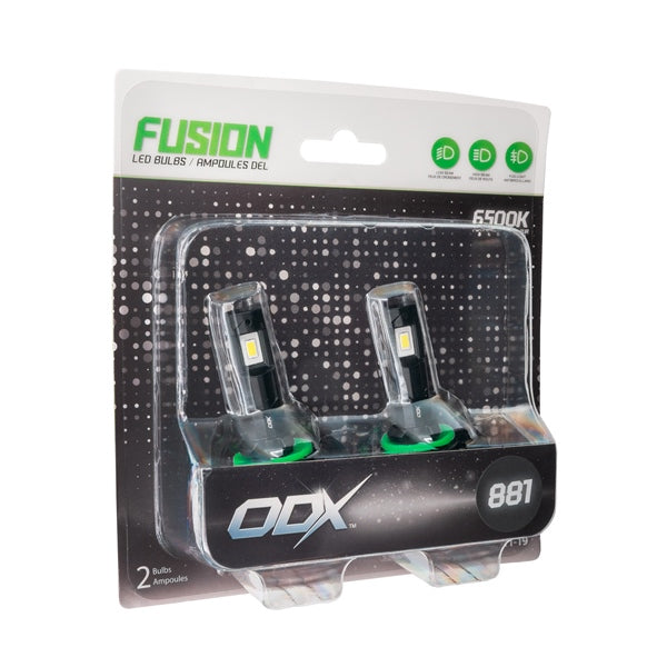 ODX Fusion 6500k Series LED Bulb (403206)