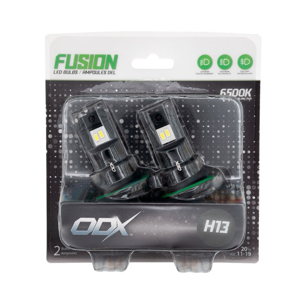 ODX Fusion 6500k Series LED Bulb (403209)