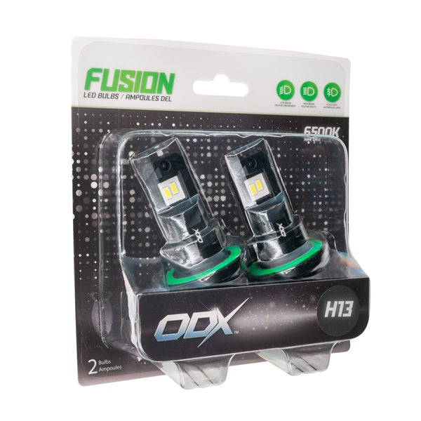 ODX Fusion 6500k Series LED Bulb (403209)