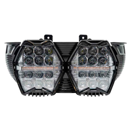 ODX Road Glide Replacement Headlight (12 000 lumens)