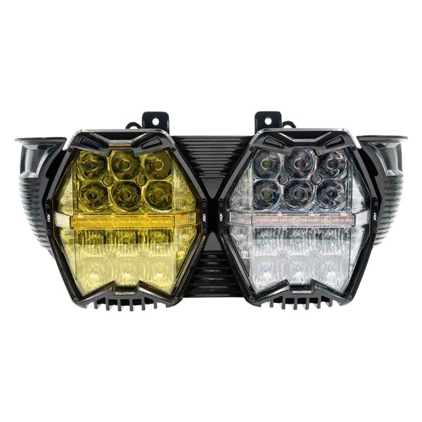 ODX Road Glide Replacement Headlight (12 000 lumens) (403240)