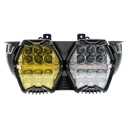 ODX Road Glide Replacement Headlight (12 000 lumens) (403240)