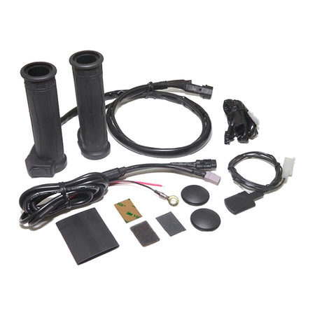 Koso Heated Grips Apollo 7/8" and 7/8" (405010)