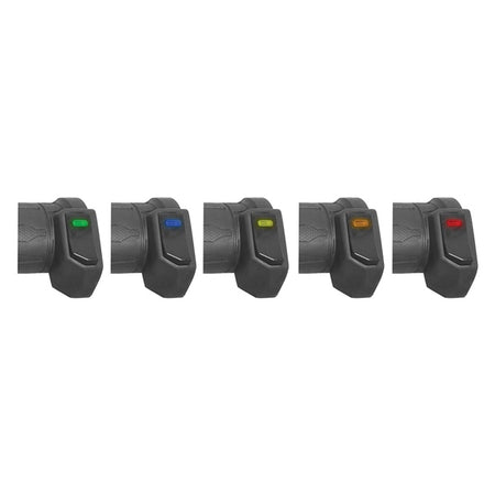Koso Heated Grips Apollo 7/8" and 7/8" (405010)