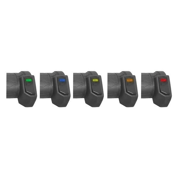 Koso Heated Grips Apollo 7/8" and 7/8" (405010)