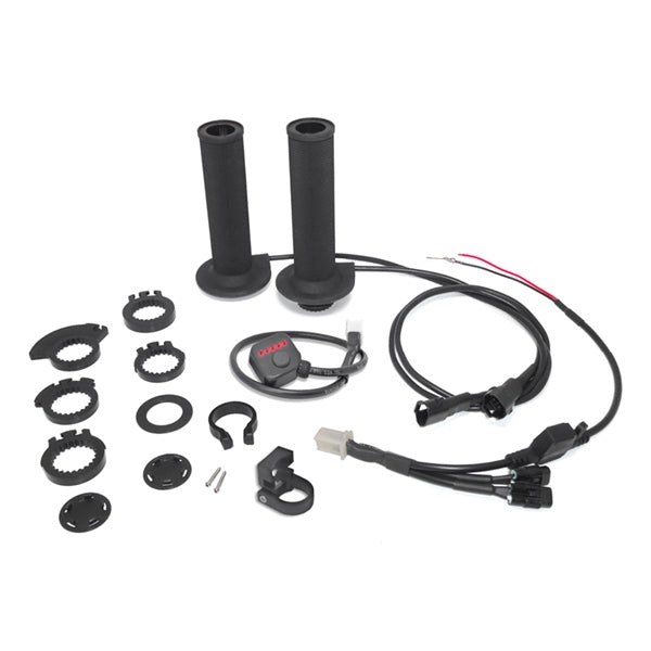 Koso Heated Grips MX-1 (405022)