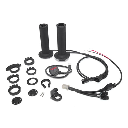 Koso Heated Grips MX-1 (405022)