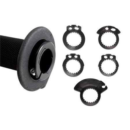 Koso Heated Grips MX-1 (405022)