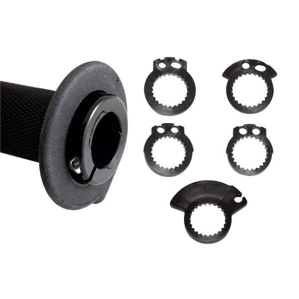 Koso Heated Grips MX-1 (405022)