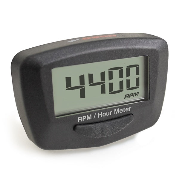 Koso Proton RPM & Hour Meter (405038)