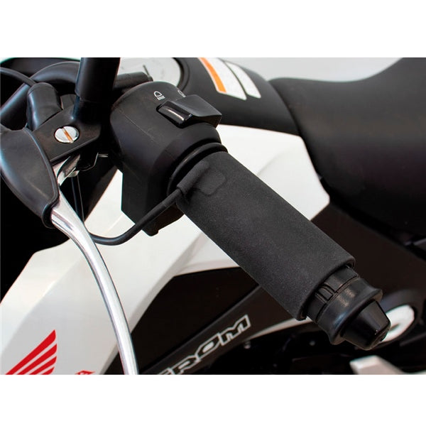 Koso Heated Clip-On X-Claws - USB power source (405047)
