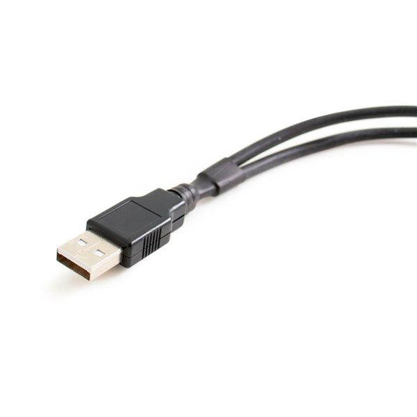 Koso Heated Clip-On X-Claws - USB power source (405047)