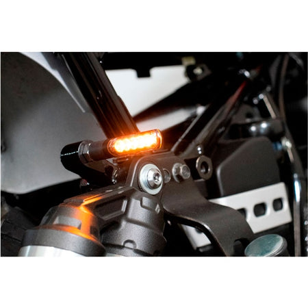 Koso ELECTRO LED Indicator Light (405073)