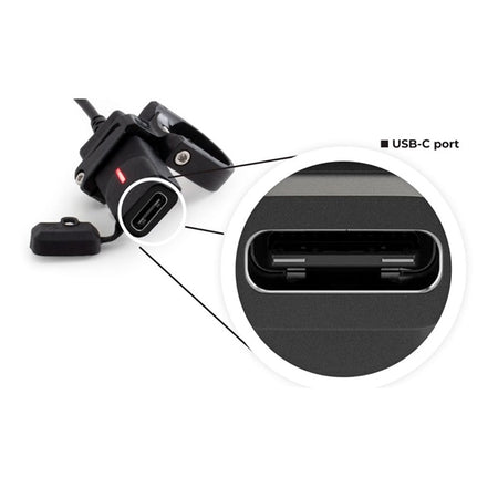 Koso Adaptor USB-C Universal (405076)
