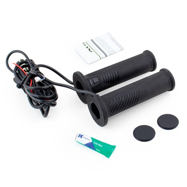 Koso Artemis Heated Grip (405106)