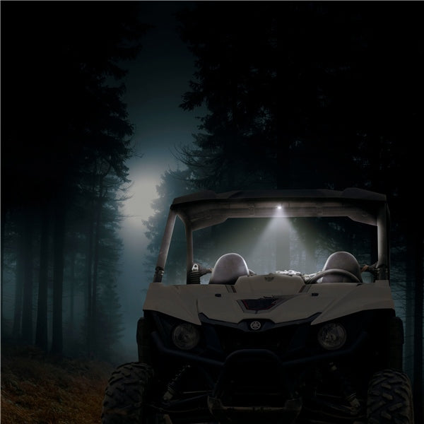 Koso LED Cabin Light with 3M Tape (405148)