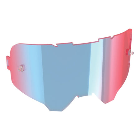 LEATT Velocity Iriz Lens (406204)