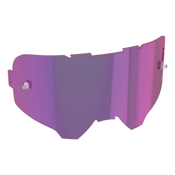 LEATT Velocity Iriz Lens (406208)