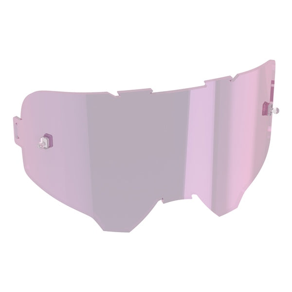 LEATT Velocity Iriz Lens (406209)