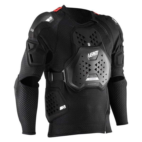 LEATT 3DF Airfit Hybrid Body Protector (406442)