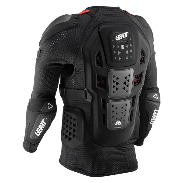 LEATT 3DF Airfit Hybrid Body Protector (406442)