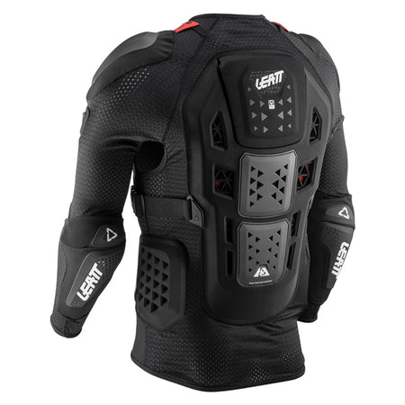 LEATT 3DF Airfit Hybrid Body Protector (406442)
