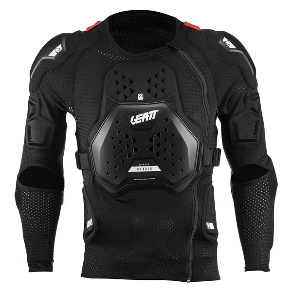 LEATT 3DF Airfit Hybrid Body Protector (406442)