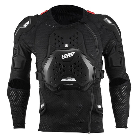 LEATT 3DF Airfit Hybrid Body Protector (406442)